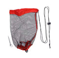 The Ultimate Encrypted Mesh Fishing Net